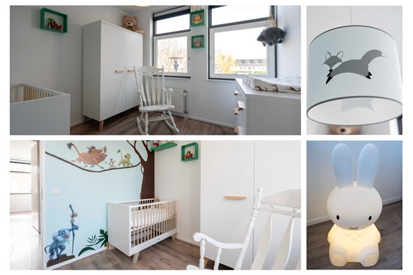 Medium property photo - Turfhoofd 37, 4731 LZ Oudenbosch